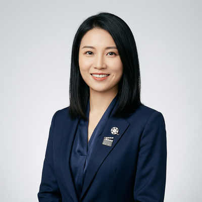 抖阴官网制片总监林雨桐