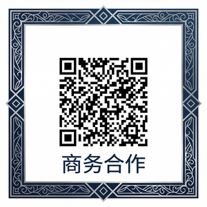 抖阴官网商务合作二维码